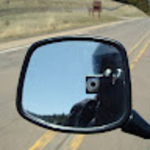 Meet your Posher, Scott